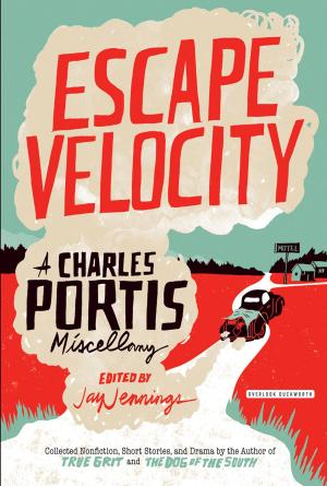 Cover of the book Escape Velocity by Lucas Hnath