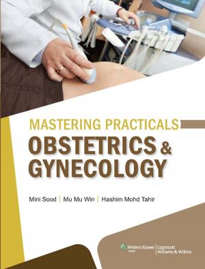 bigCover of the book Mastering Practicals Obstetrics & Gynecology by 