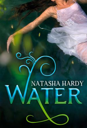 Cover of the book Water: The Mermaid Legacy Book One (The Mermaid Legacy, Book 1) by Amy Bird