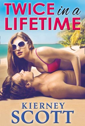 Book cover of Twice In A Lifetime