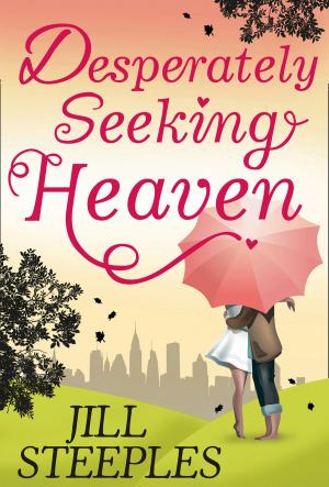 Cover of the book Desperately Seeking Heaven by Barbara Erskine