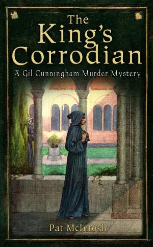 Cover of the book The King's Corrodian by Kate Ellis