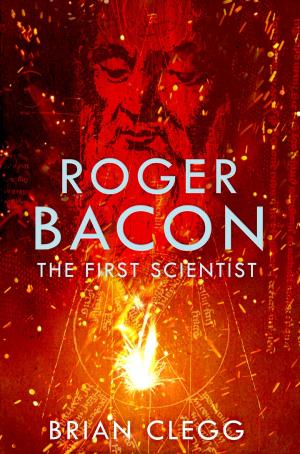 Cover of the book Roger Bacon by David Clark