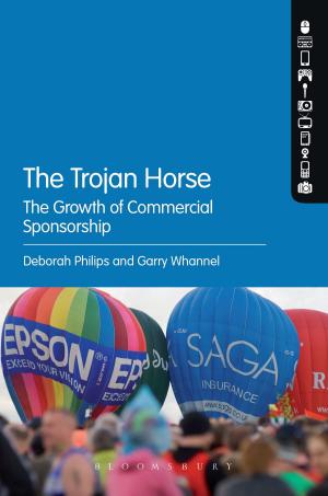 Cover of the book The Trojan Horse by Mike Ollerton