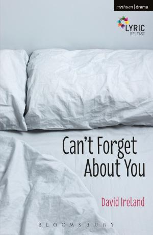 Cover of the book Can't Forget About You by William Shakespeare
