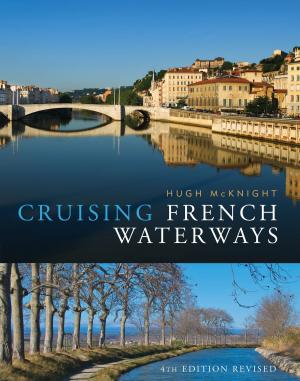 bigCover of the book Cruising French Waterways by 