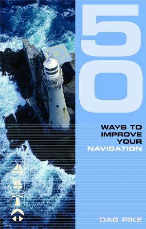 Cover of the book 50 Ways to Improve Your Navigation by 