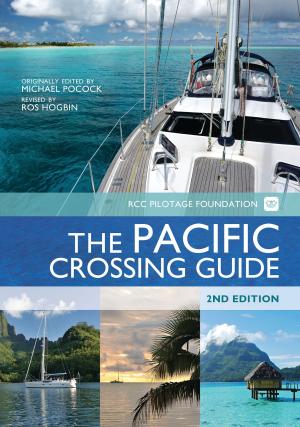 Cover of the book The Pacific Crossing Guide by Harry Carmichael