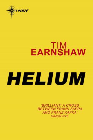 Cover of the book Helium by Graham Hurley