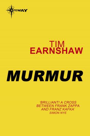 Cover of the book Murmur by Kenneth Bulmer