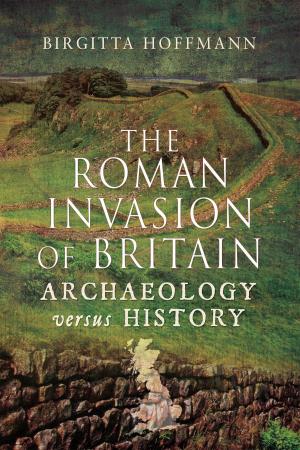 bigCover of the book The Roman Invasion of Britain by 