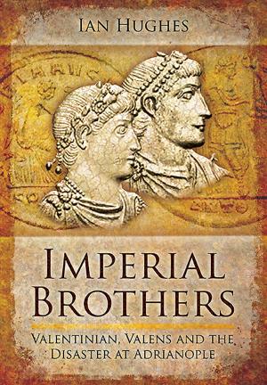Cover of the book Imperial Brothers by Artem  Drabkin