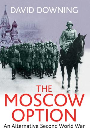 Cover of the book The Moscow Option by Werner Kindler