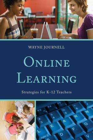 Cover of the book Online Learning by Perry P. Wiseman, Hector Arroyo, Nicholas Richter