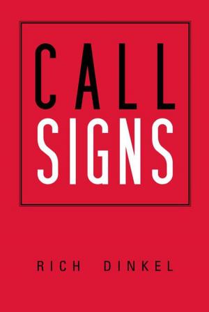 Cover of the book Call Signs by Spencer Clevenger
