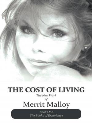 Cover of the book The Cost of Living by Dorcas Mladenka
