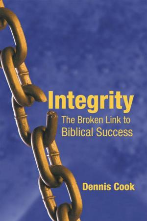 Book cover of Integrity