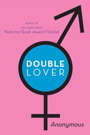 Cover of the book Double Lover by Mary Willan Mason