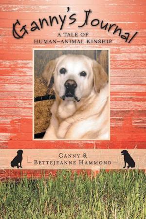 Cover of the book Ganny’S Journal by Melissa Hansen