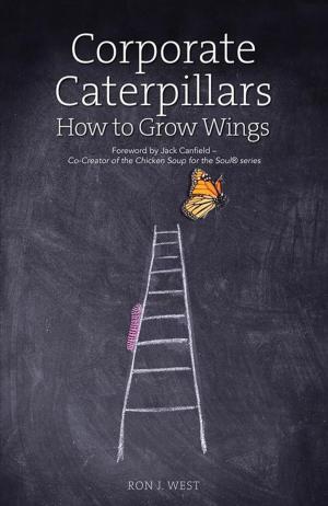 Cover of the book Corporate Caterpillars by Johnny Hughes