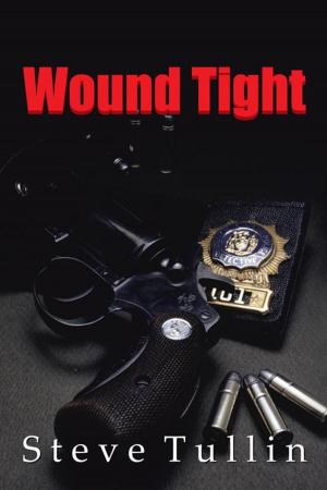 Cover of the book Wound Tight by Vacir de Souza LMHC CAP CFAE