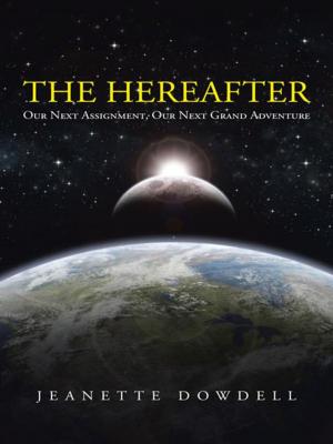 Cover of the book The Hereafter by Nadia Tesich