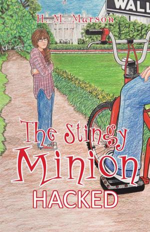 Cover of the book The Stingy Minion by Jennifer Ferranno