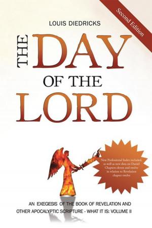 Cover of the book The Day of the Lord, Second Edition by Katherine L. Fogg