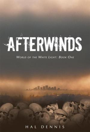 Cover of the book Afterwinds by Colin T. Nelson