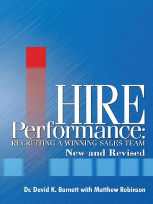 Book cover of Hire Performance