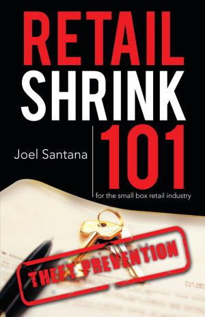 Cover of the book Retail Shrink 101 by John Charles Gifford