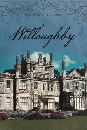 Cover of the book Willoughby by Alan Mussell