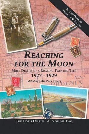 Cover of the book Reaching for the Moon by S. P. Perone