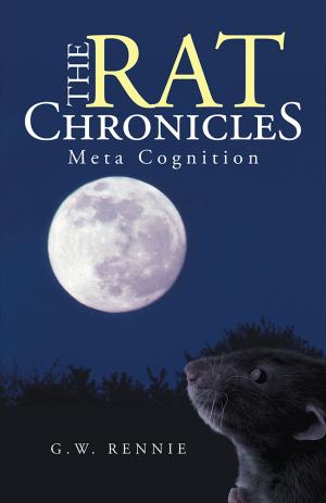 Cover of the book The Rat Chronicles by Garry Boulard