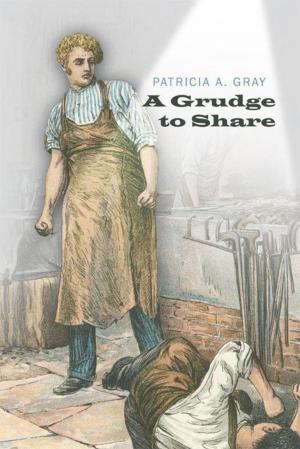 Cover of the book A Grudge to Share by Margie Howd