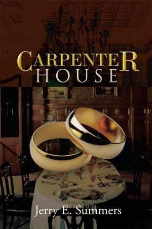 Cover of the book Carpenter House by Cheryl M. Gross