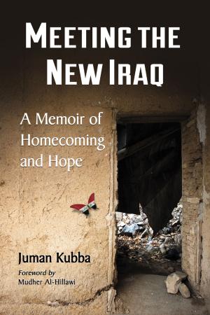 bigCover of the book Meeting the New Iraq by 