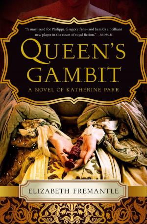Cover of the book Queen's Gambit by Jennifer Keishin Armstrong