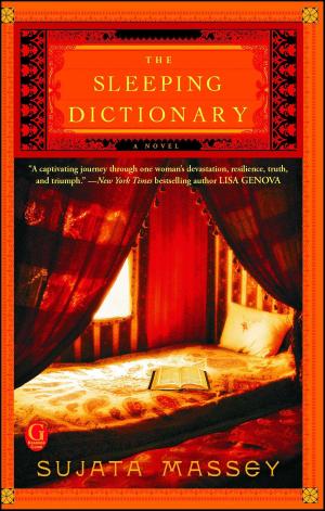 Cover of the book The Sleeping Dictionary by Lauren Courcelle