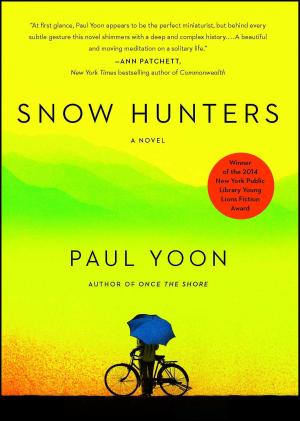 Cover of the book Snow Hunters by John Gierach