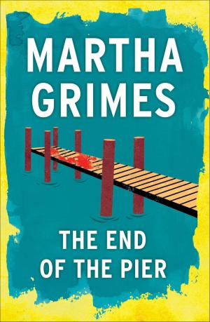 Cover of the book The End of the Pier by Ruth Rendell