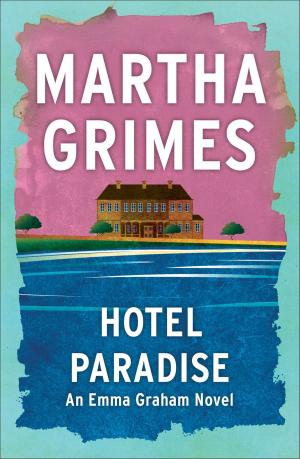 Cover of the book Hotel Paradise by Kate Jennings