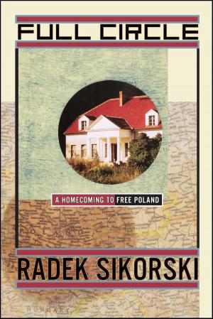 Cover of the book Full Circle by Robert M. Parker