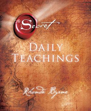 Cover of the book The Secret Daily Teachings by Sharon Cully