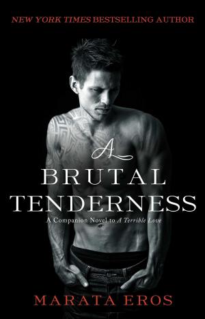 Cover of the book A Brutal Tenderness by Natalie Charles