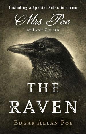 Cover of the book The Raven by Geoffrey Girard
