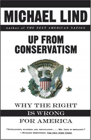 Cover of the book Up from Conservatism by Allan R. Millett