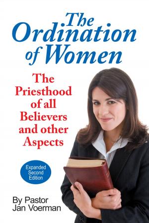 Cover of the book The Ordination of Women by James Hoffer