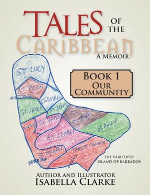 Cover of the book Tales of the Caribbean a Memoir by The Messenger