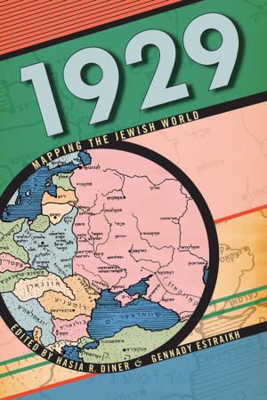 Cover of the book 1929 by Eva Cherniavsky